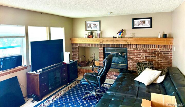 Property Photo: 8909 Alpine Valley Drive CO 80920