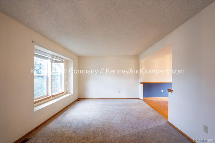 Property Photo: 8909 Alpine Valley Drive CO 80920