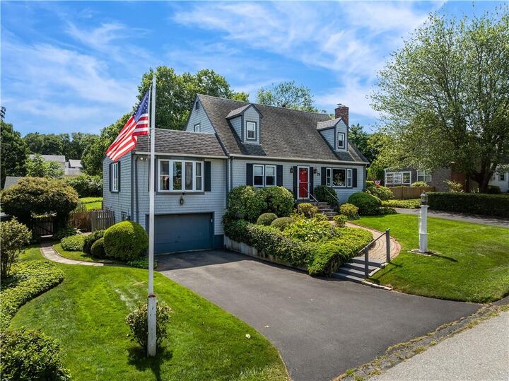 79 Heritage Drive  Portsmouth RI 02871 photo