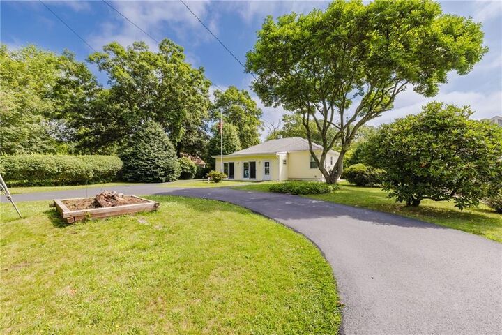 Property Photo: 380 Crandall Road RI 02878
