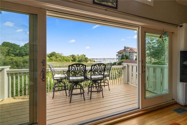 Property Photo: 157 Harrison Avenue 28 RI 02840