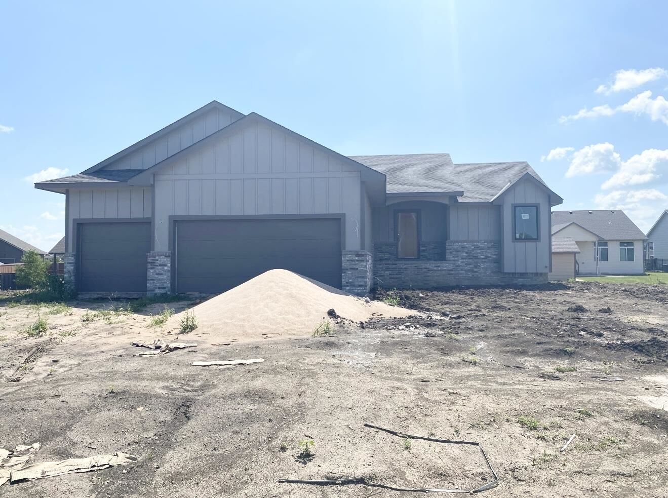 Property Photo:  2104 S Tara Falls  KS 67207 