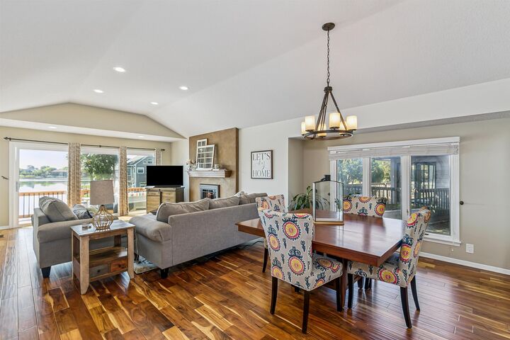Property Photo: 3119 W Keywest Ct. KS 67204