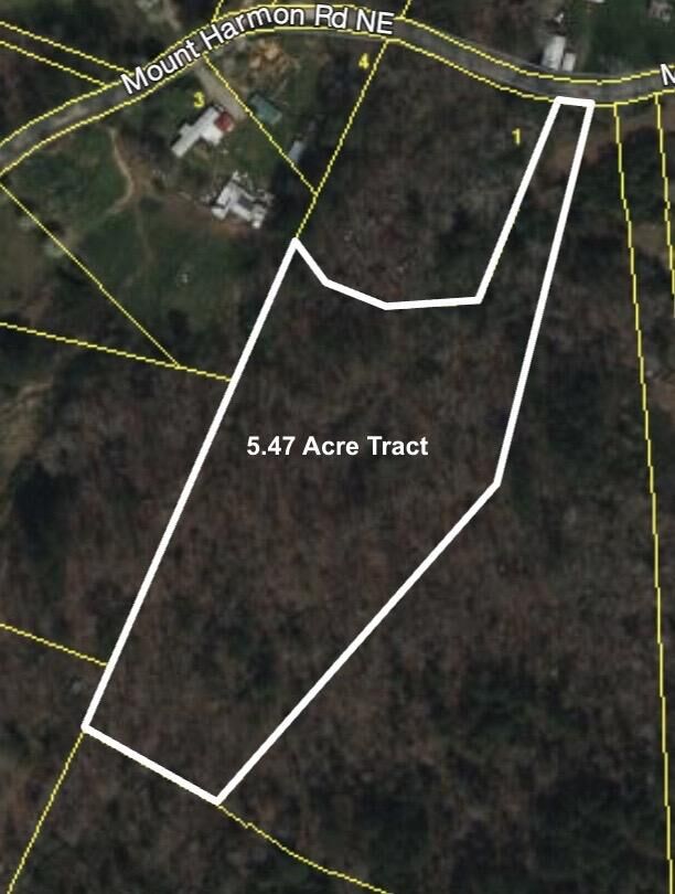 Property Photo: 00 Mt Harmon Road NE TN 37310
