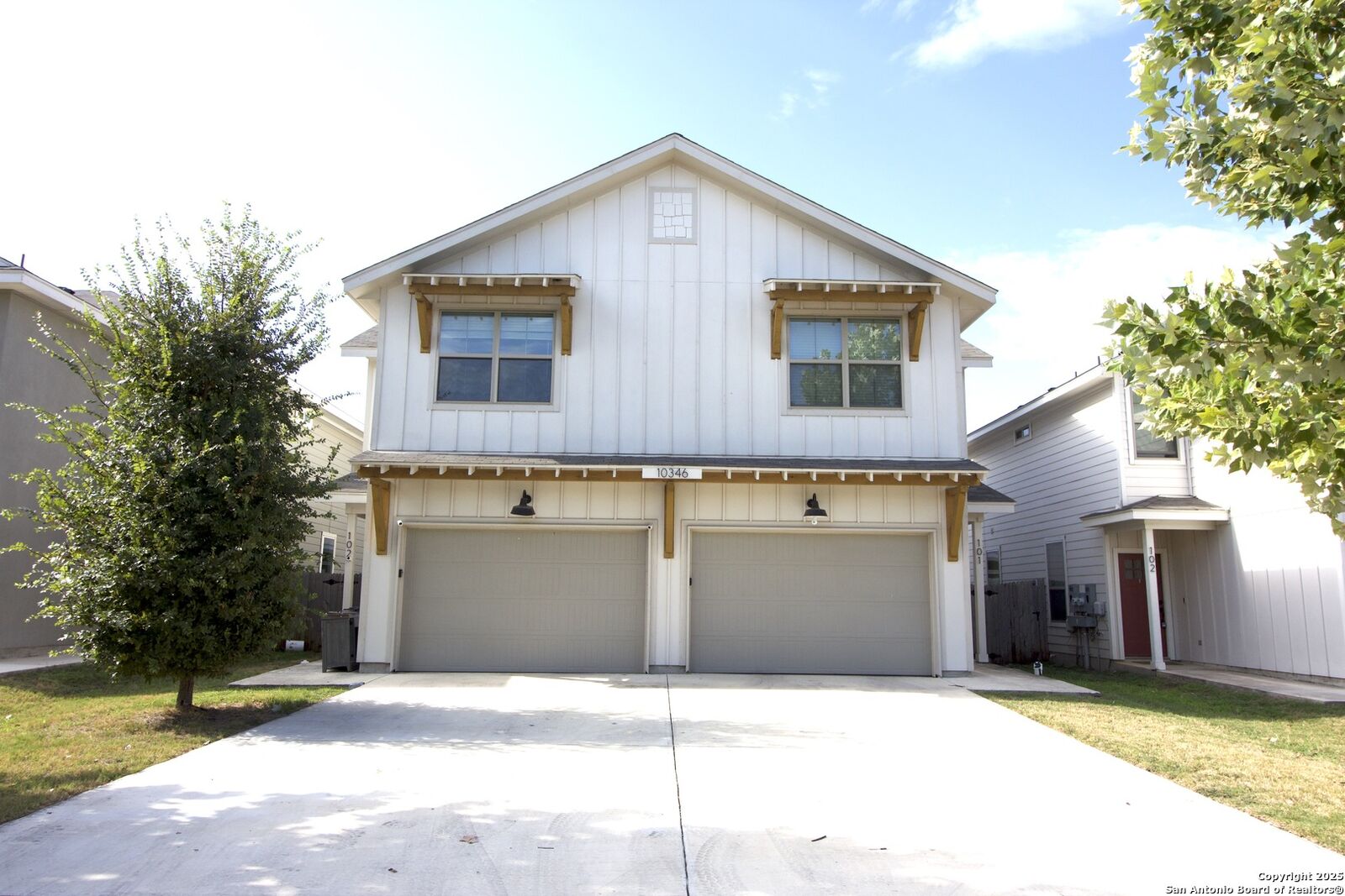 Property Photo: 10346 Lynwood Branch TX 78245