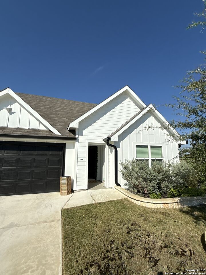 Property Photo: 4547 Lampasas Flats TX 78253