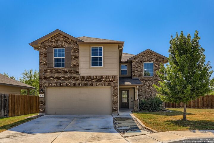 Property Photo: 10703 Spirit Roam TX 78254