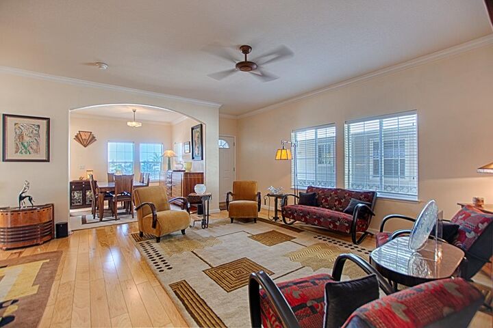 Property Photo: 3390 Ashwood Way 39 CA 95073