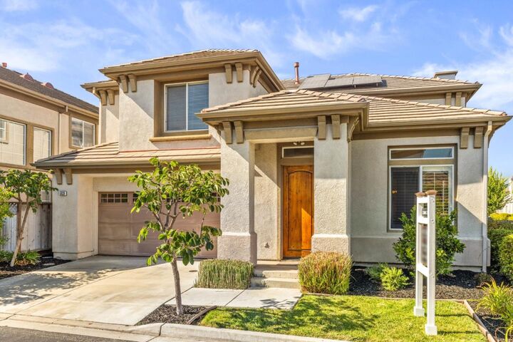 Property Photo: 5939 Pala Mesa Drive CA 95123