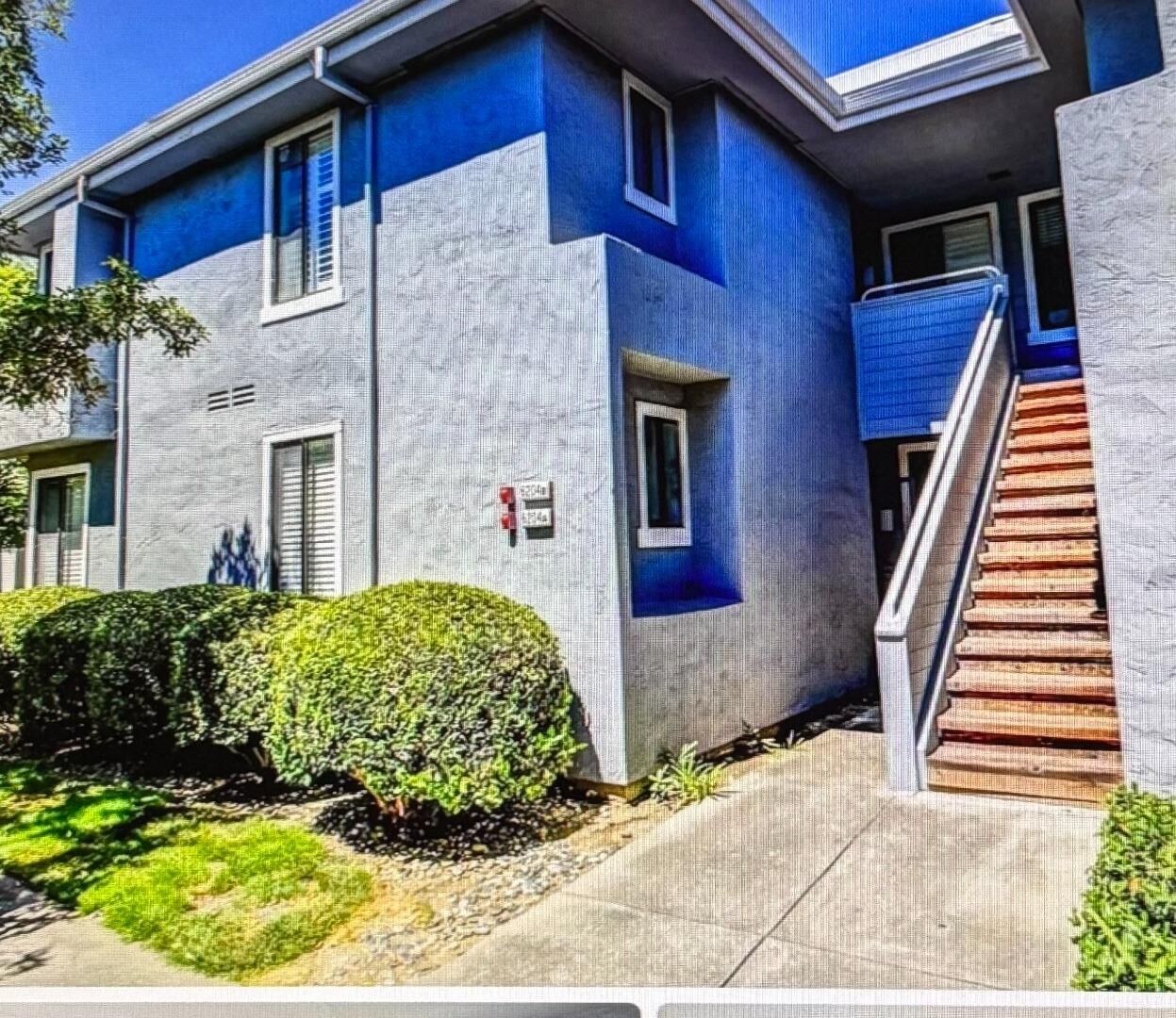 Property Photo: 6204 Buena Vista Drive B CA 94560