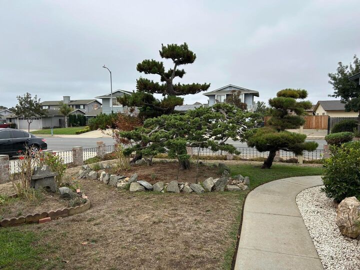 Property Photo: 18395 Van Buren Avenue CA 93906