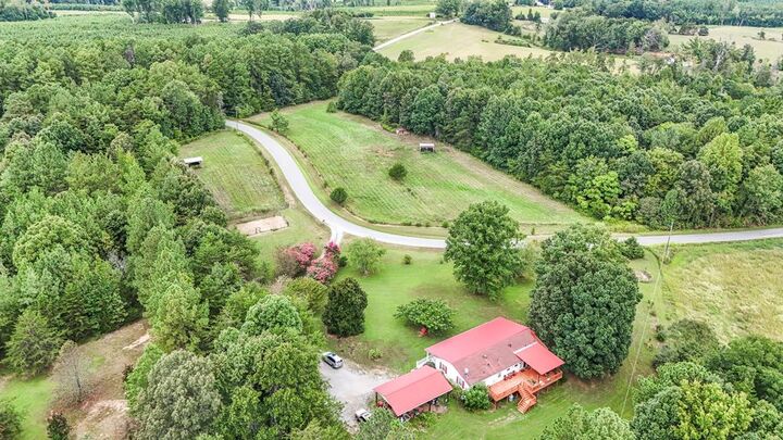 200 Carden Rd  Phenix VA 23959 photo