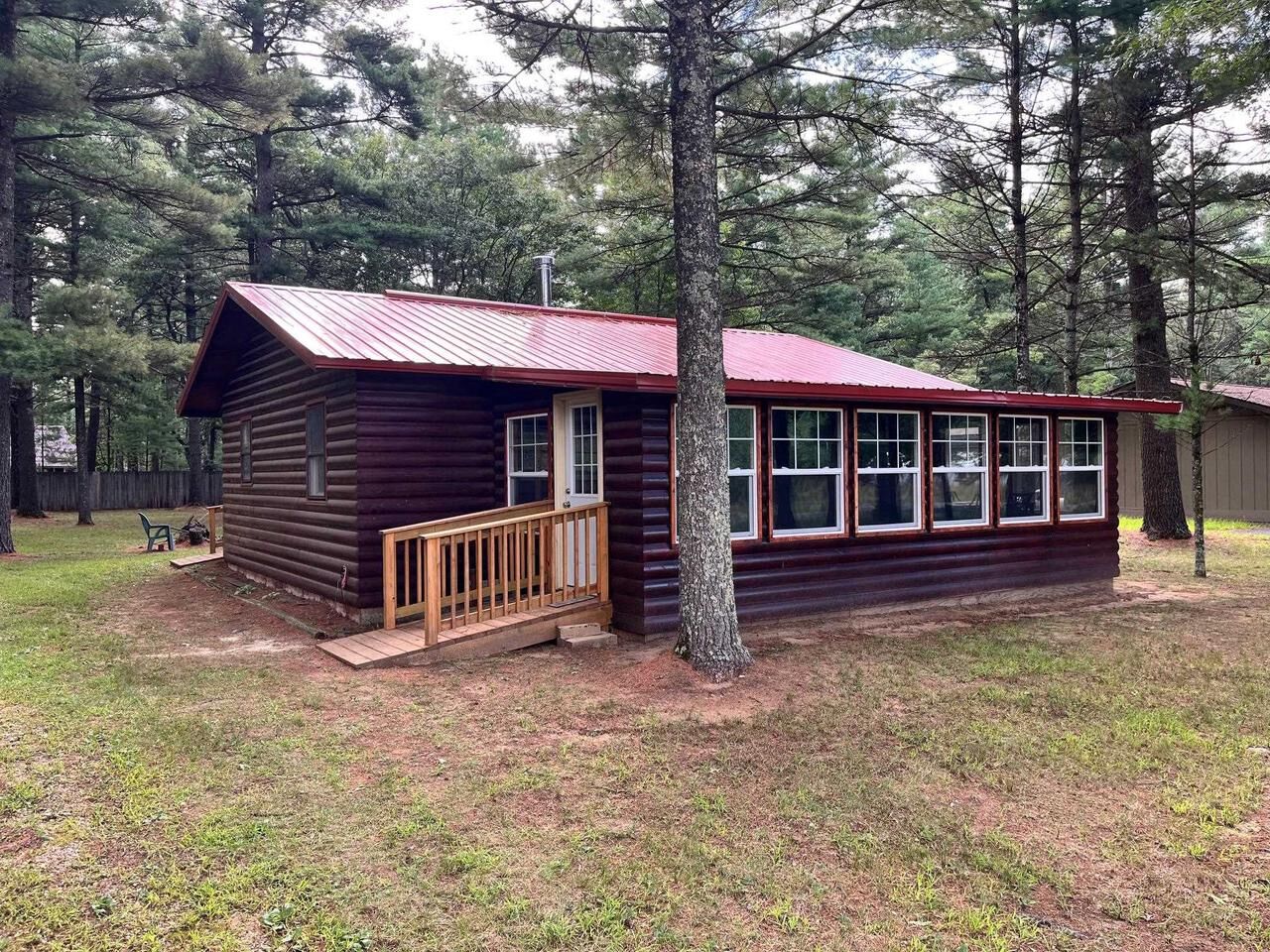 Property Photo:  1738 20th Avenue  WI 54613 