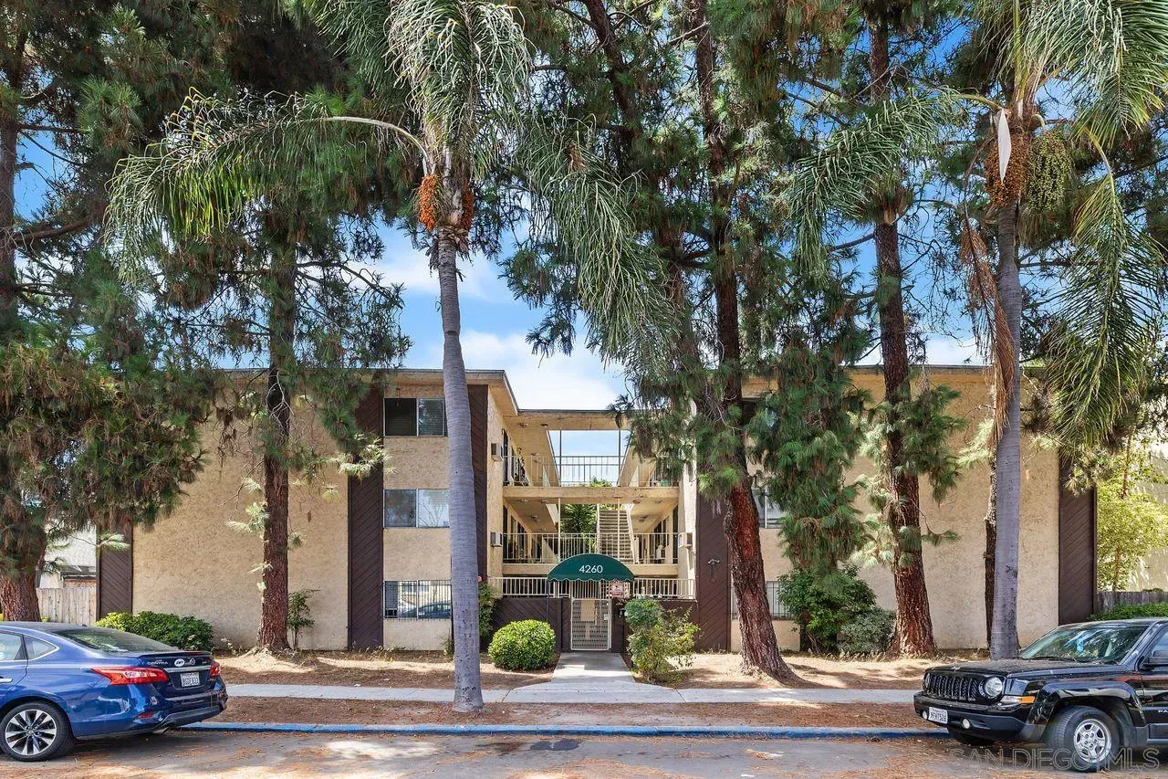 Property Photo:  4260 44th Street 329  CA 92115 