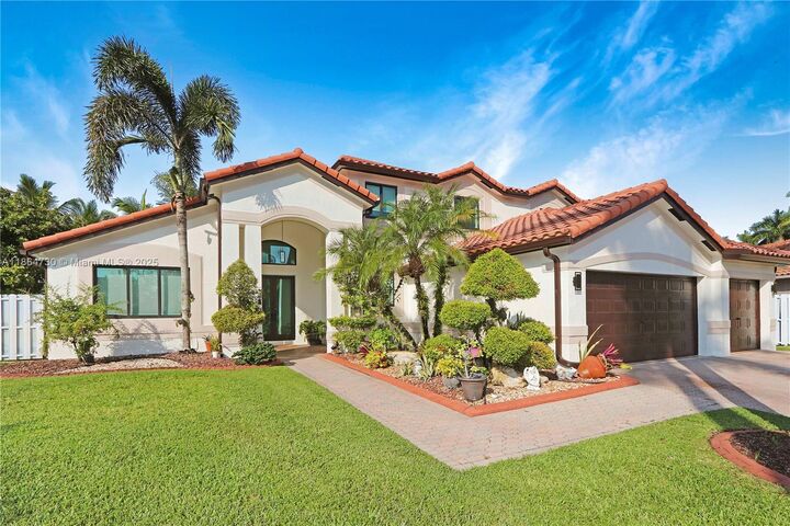 3940 SW 144th Ter  Miramar FL 33027 photo