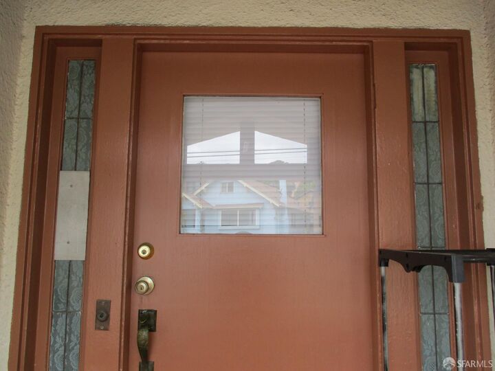 Property Photo: 321 Santa Clara Avenue CA 94610