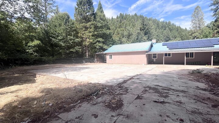Property Photo: 27367 Mineral Way CA 96008