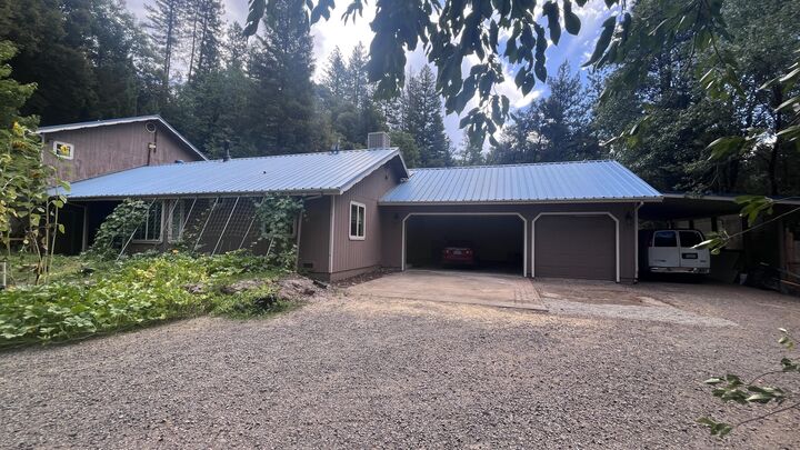 Property Photo:  27367 Mineral Way  CA 96008 