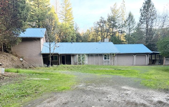 Property Photo: 27367 Mineral Way CA 96008