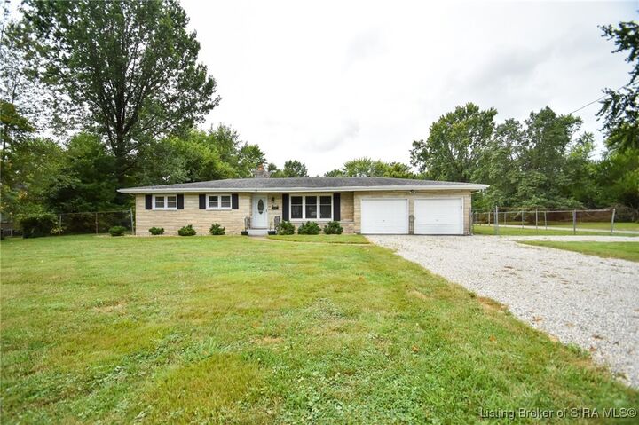 Property Photo: 139 Factory Drive IN 47102