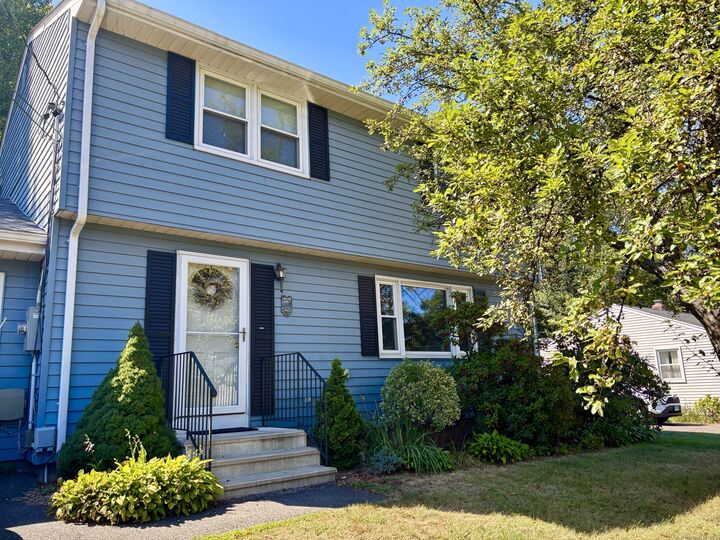 Property Photo: 71 Garden Drive CT 06037
