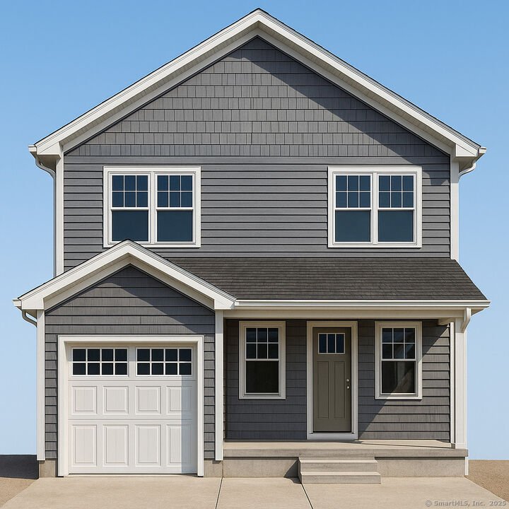 45 Douglas Street  Suffield CT 06078 photo