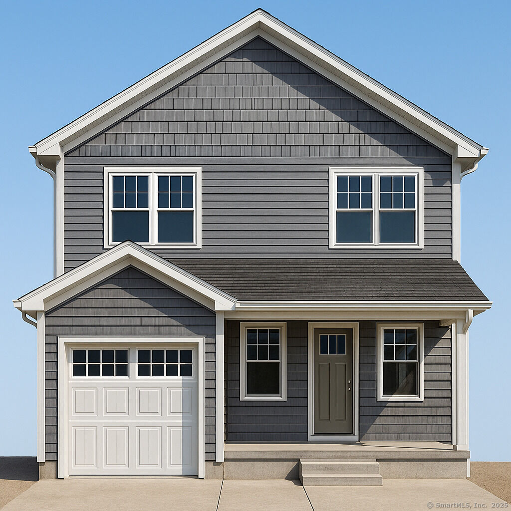 Property Photo: 45 Douglas Street CT 06078
