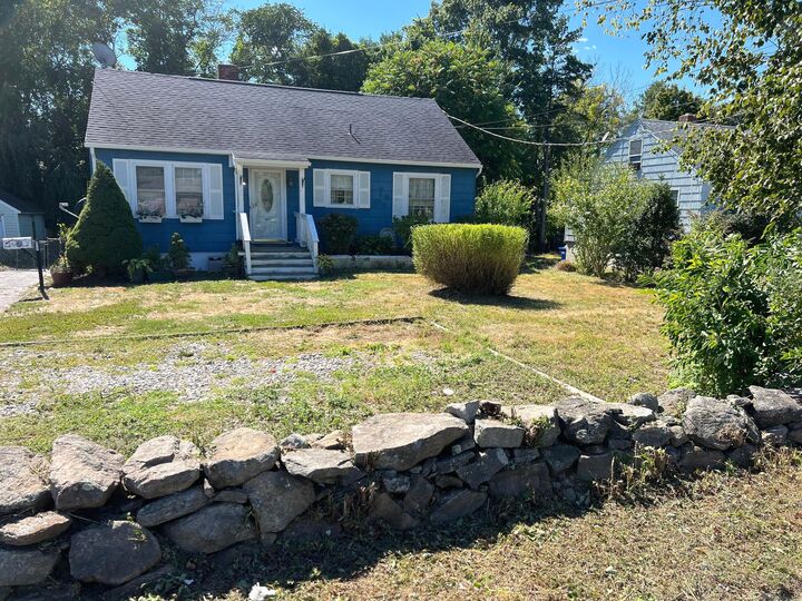 411 Long Hill Road  Groton CT 06340 photo