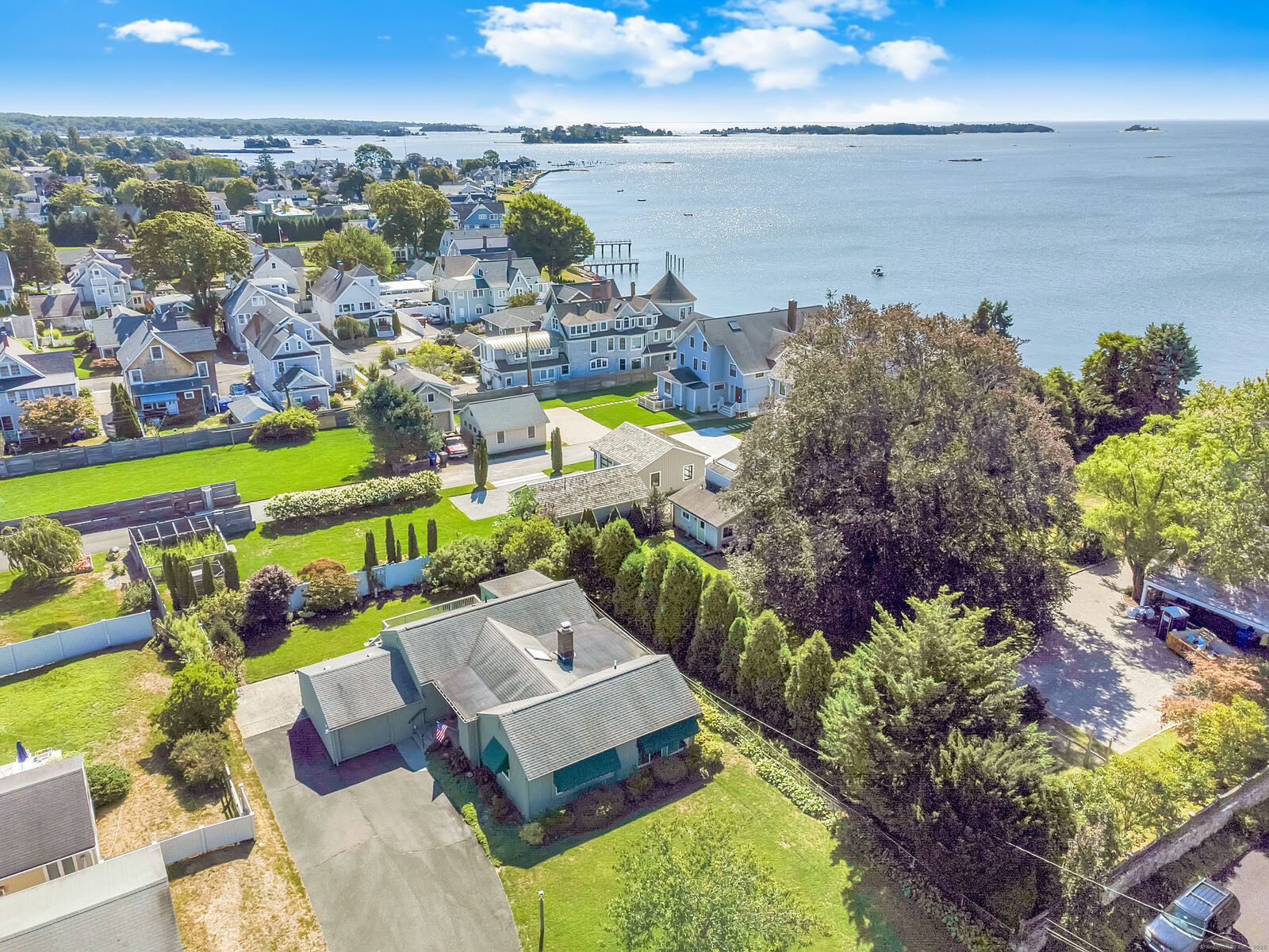 Property Photo: 19 Spring Rock Road CT 06405