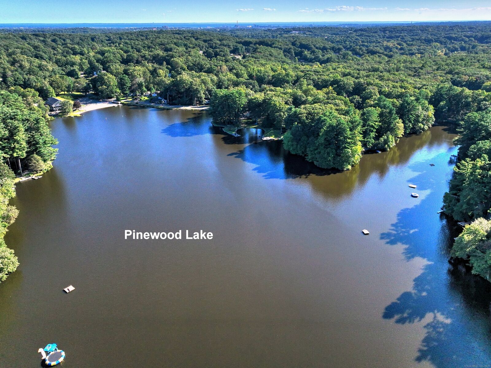 Property Photo: 373 Booth Hill Road CT 06611