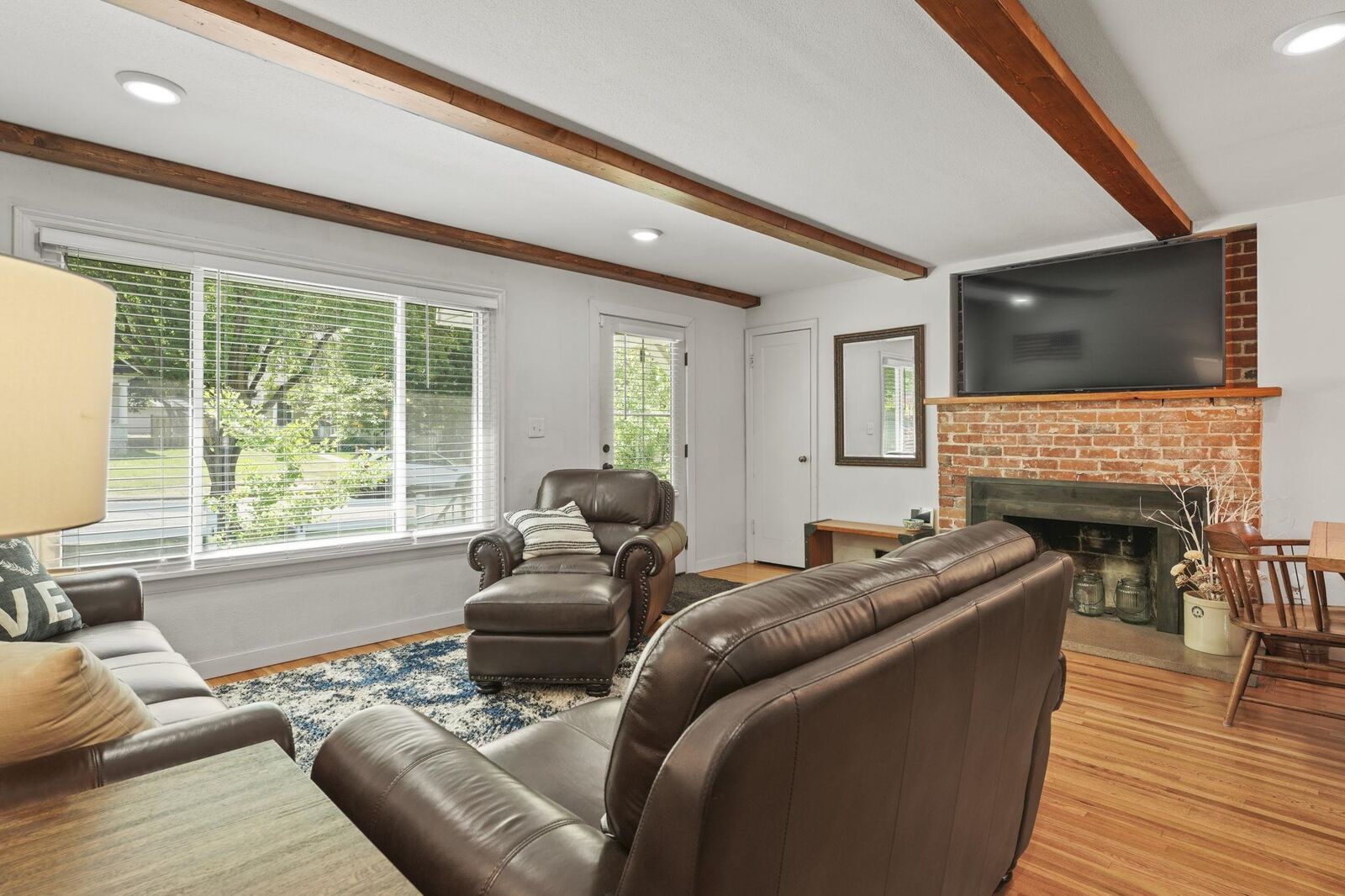 Property Photo: 1212 W 12th Ave WA 99204