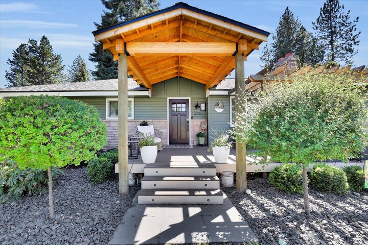 Property Photo: 13720 E 27th Ave WA 99216