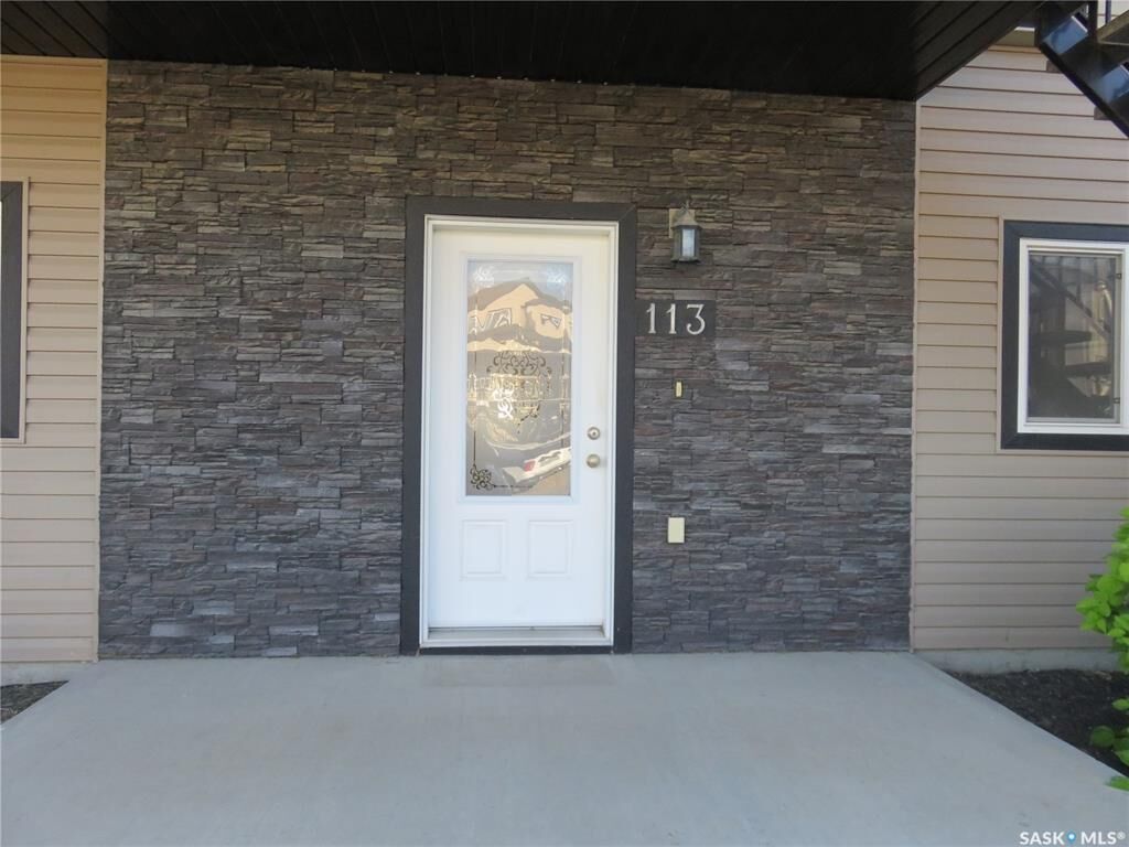 Photo de la propriété:  3810 Dewdney Avenue E 113  SK S4Z 0A6 