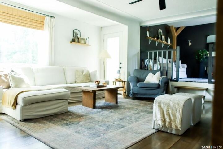 Property Photo: Rural Address SK S0A 4T0