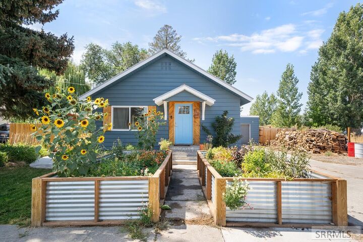 460 N Park Avenue  Shelley ID 83274 photo