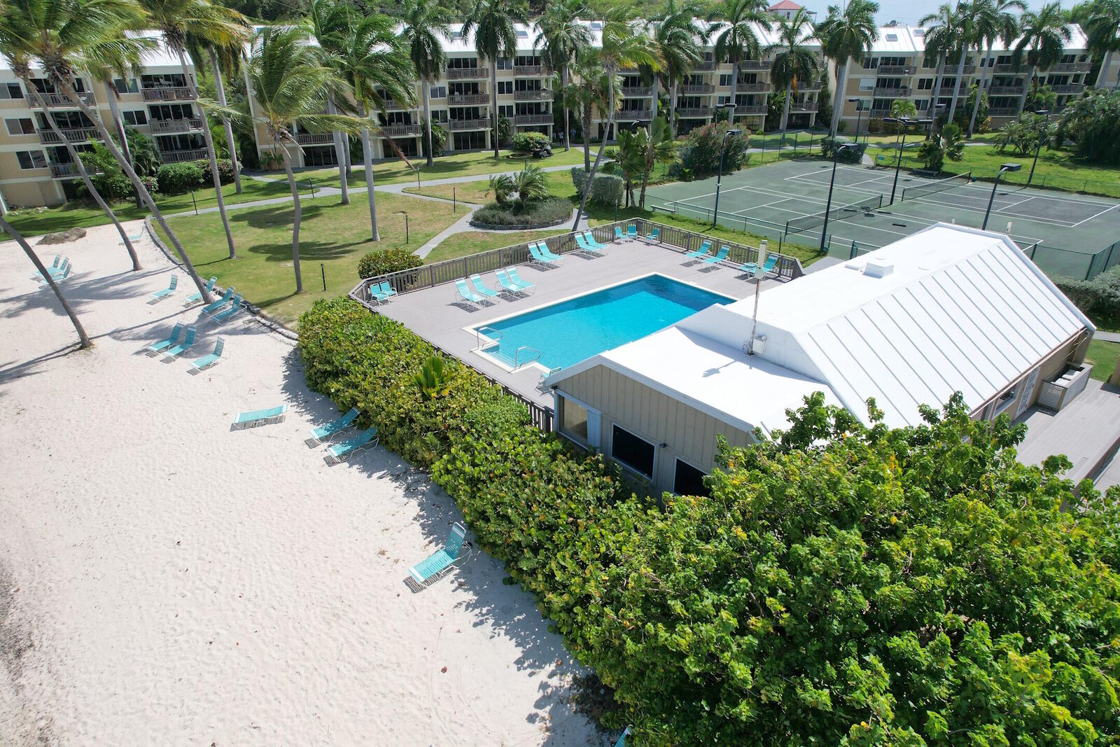 Property Photo:  117 Nazareth Rh  VI 00802 