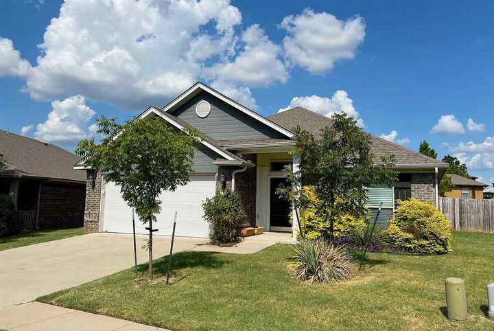 925 S Linford Drive  Stillwater OK 74074 photo