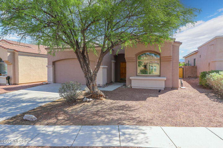 Property Photo: 10425 S Avenger Lane AZ 85641