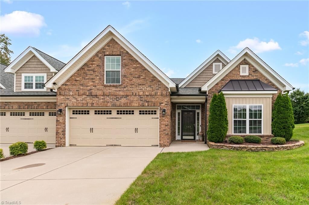 Property Photo:  152 Windmill Trail  NC 27265 