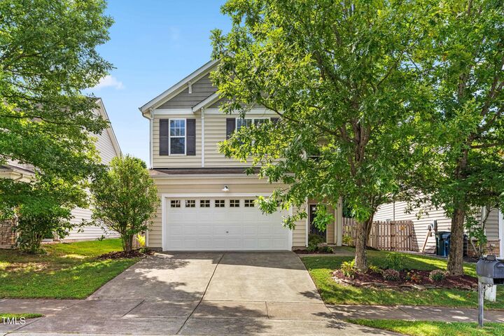 Property Photo:  2816 Prospect Parkway  NC 27703 