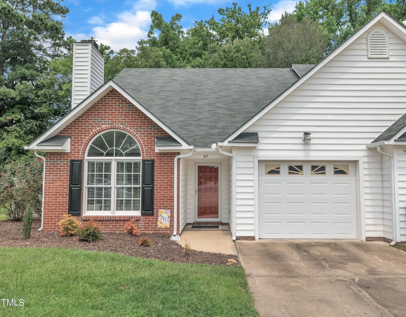 Property Photo: 97 Rollingwood Drive NC 28334