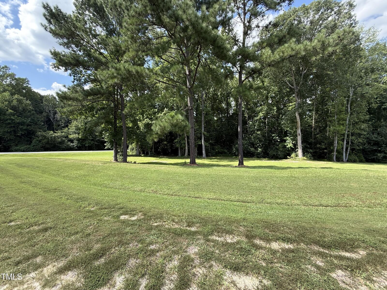 Property Photo: 6845 Latigo Lane NC 27591