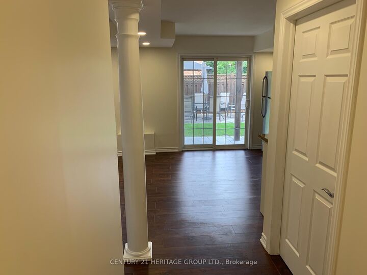 Property Photo: 331 Spruce Grove Crescent ON L3X 2X2