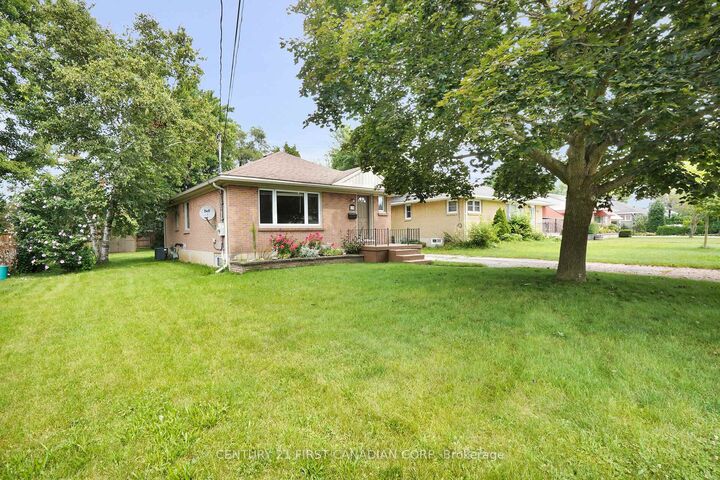 Property Photo: 638 Tennent Avenue Upper ON N5X 1L6