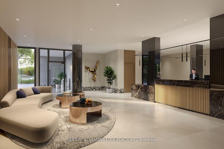 Property Photo: 2545 Simcoe Street N 2602 ON L1L 0W3