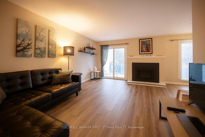 Property Photo: 63 Homestead Street ON K2E 7T3