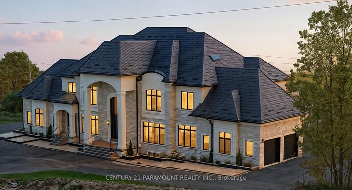 Property Photo: 16322 Hillview Place ON L7E 3S2