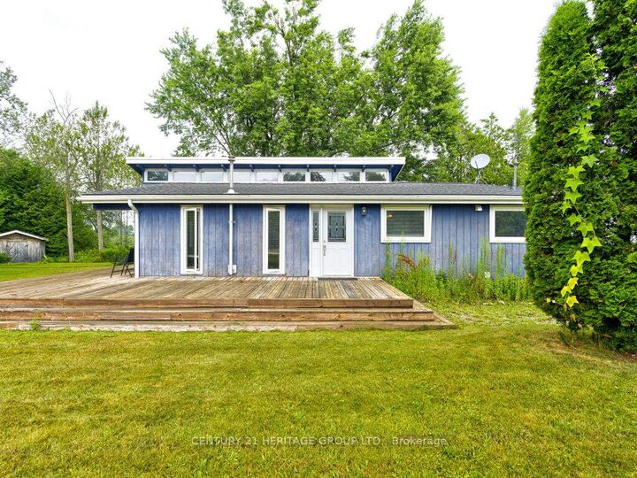 Property Photo: 9164 10th Side Road ON L7J 2L8
