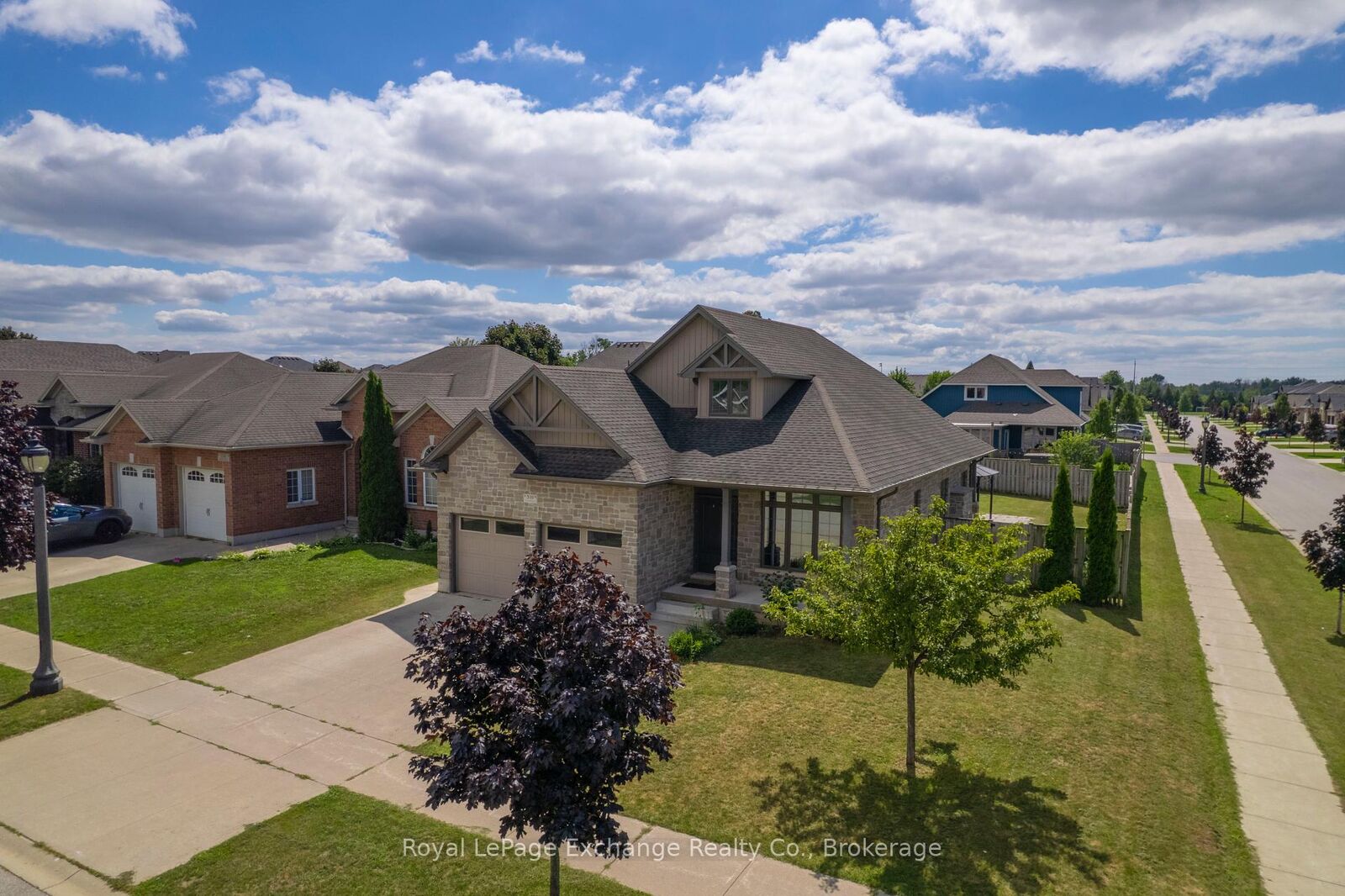 Property Photo:  310 Wieck Boulevard  ON N2Z 0A7 