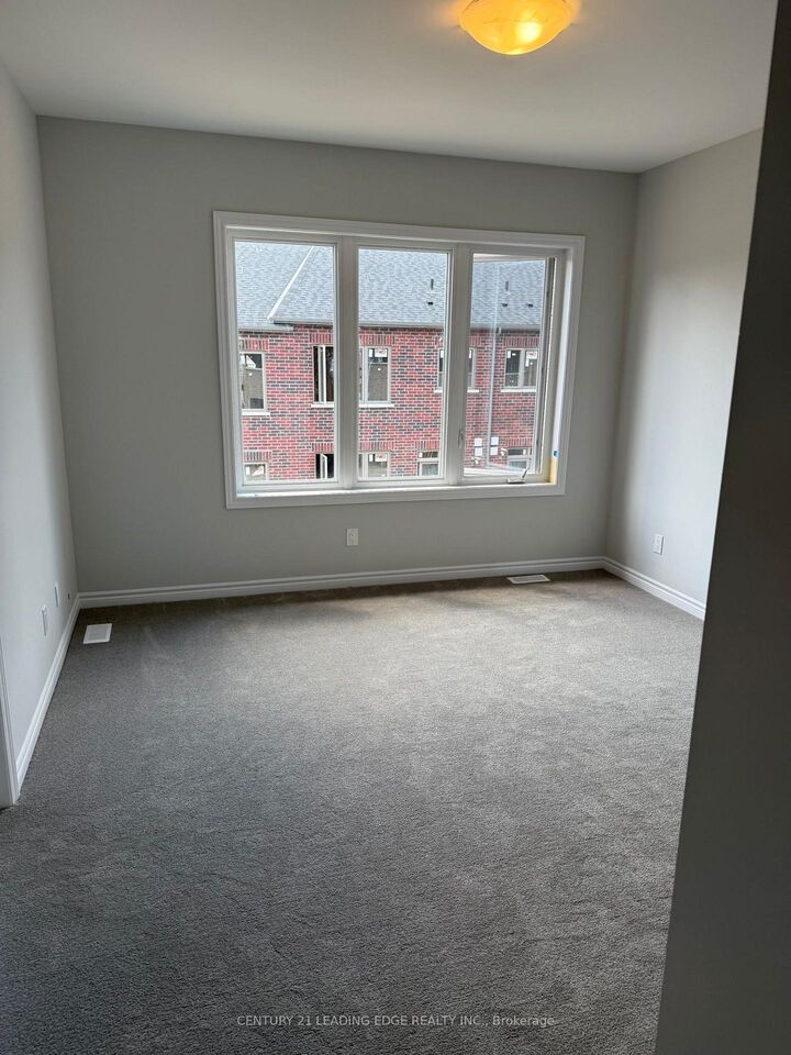 Property Photo:  16 Jessica Antonella Street  ON L6C 3J6 